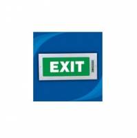 Đèn Exit thoát hiểm PEXA18SC-EM701