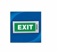 Đèn Exit thoát hiểm PEXA13SW-EM601