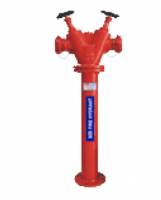 Trụ cấp nước chữa cháy MB BUNTING Trụ cấp nước chữa cháy MB BUNTING